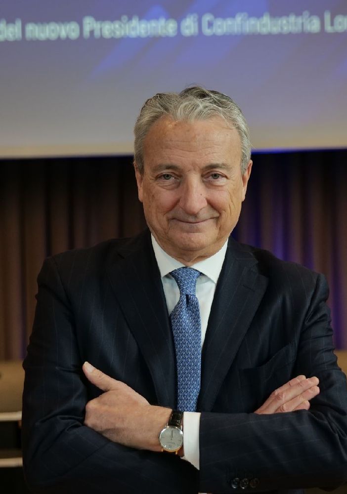 Giuseppe Pasini