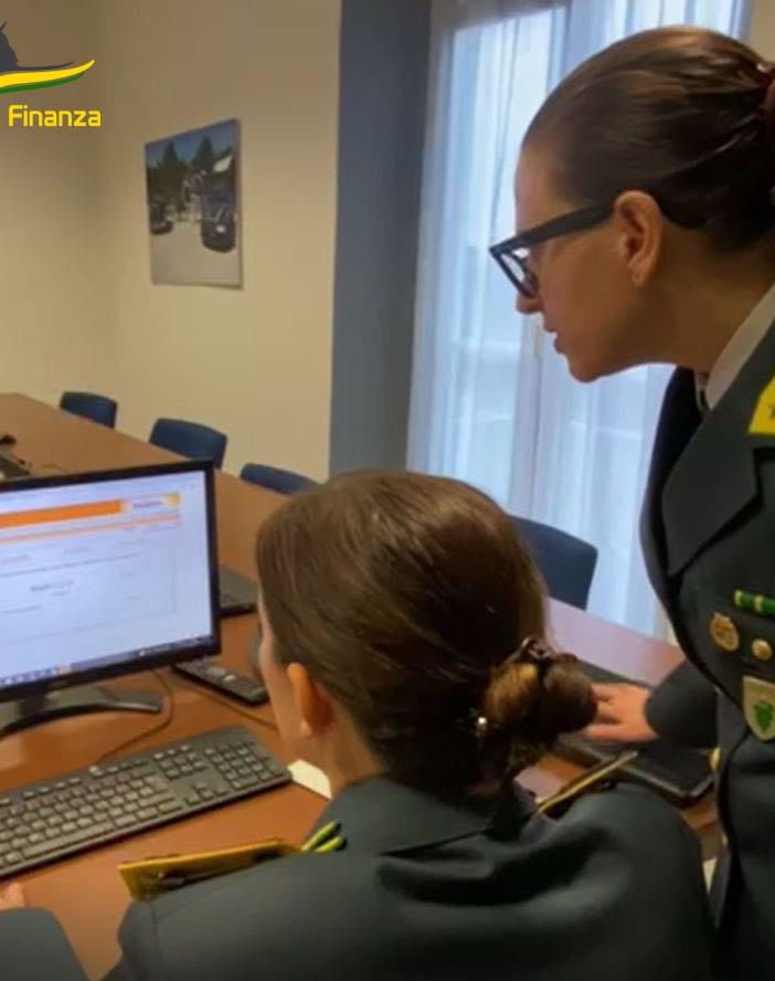 Ristoratore occulta gli scontrini fiscali di un anno: attività sospesa e multa anche per lavoro &quot;nero&quot;