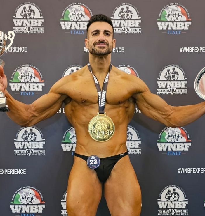 Massimo Maganuco