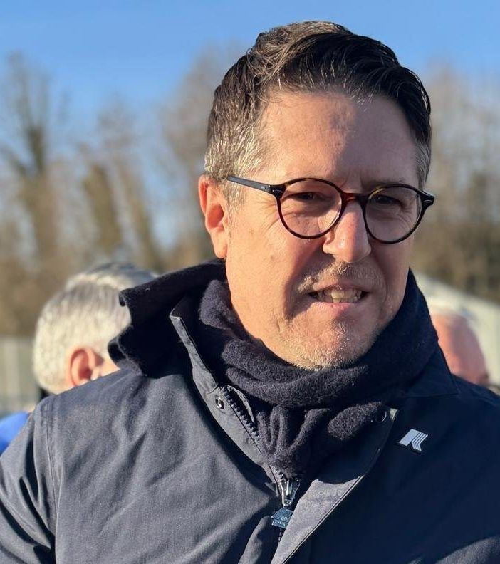 Il sottosegretario all'Interno Nicola Molteni