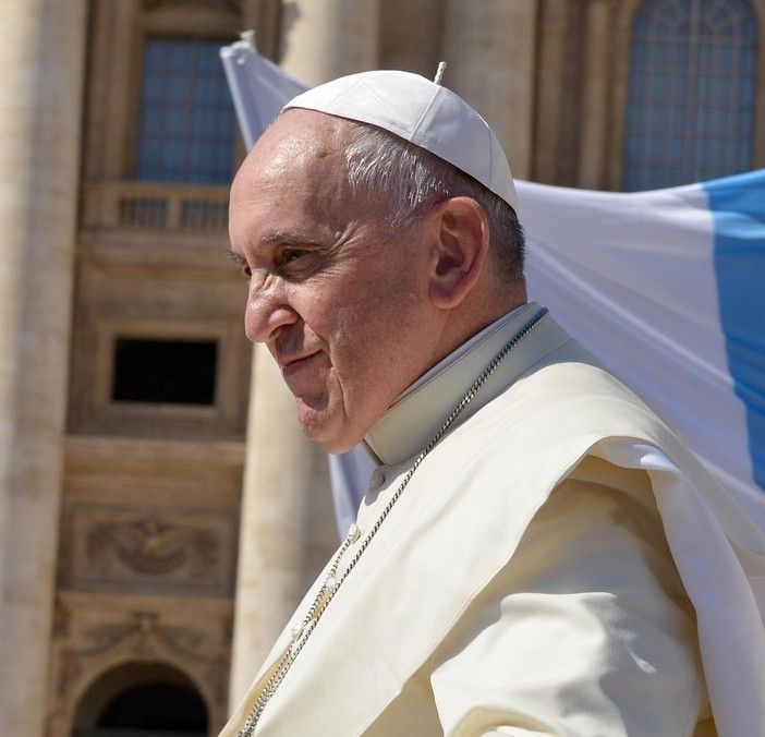 La Chiesa varesina prega per il Papa malato