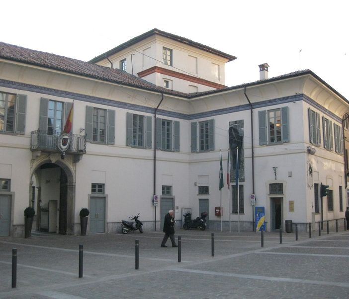 Il Comune di Somma Lombardo
