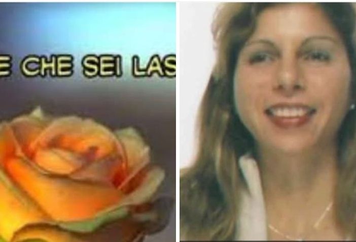 Lara Cafiero in una foto pubblicata sulla pagina Facebook dell'Isis Valceresio