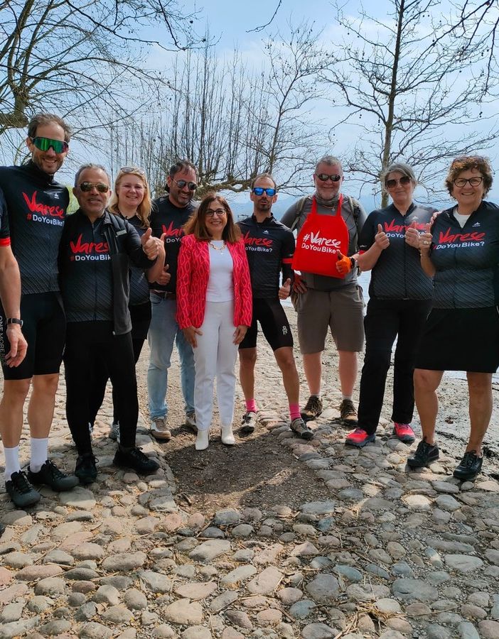 Le bellezze del Varesotto in mostra: il tour dei laghi degli operatori turistici internazionali