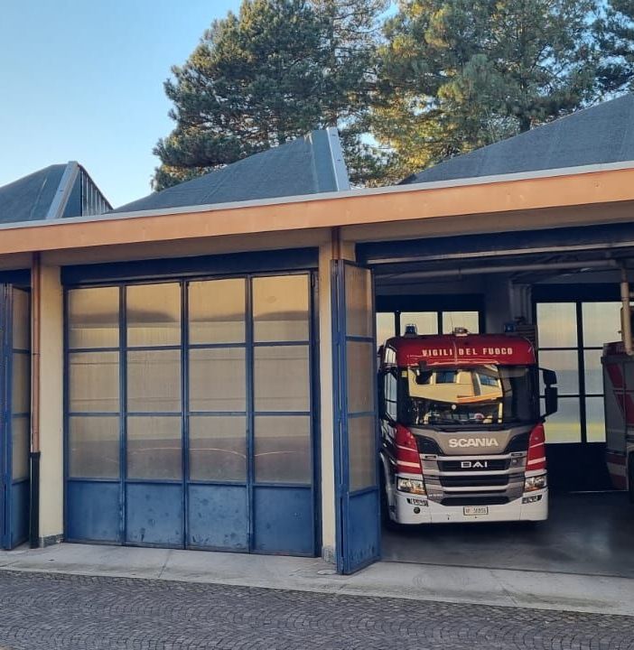 I vigili del fuoco di Busto-Gallarate tirano le somme del 2024: 421 persone salvate e 80 interventi per fughe di gas