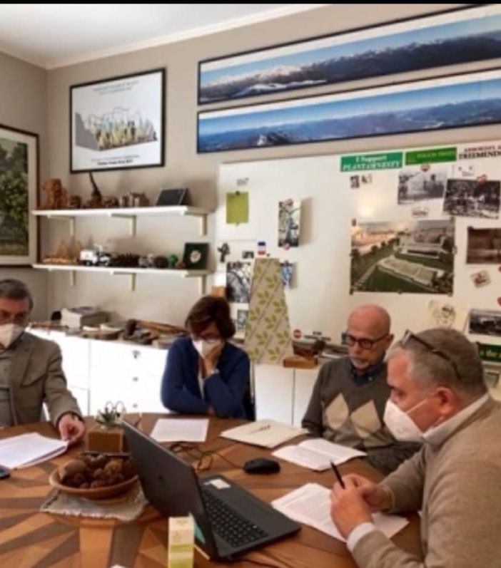 Zanzi sul suo allontanamento: «Progetto mirato ad estrometterci. Ci hanno progressivamente isolati, ma ci ricandidiamo»