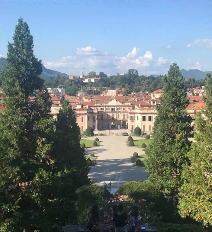 Il Presidente della Repubblica scrive ai bambini di “Marcia Diritto”. Molinari e Dimaggio: «Le sue parole un incentivo per proseguire sulla strada intrapresa»