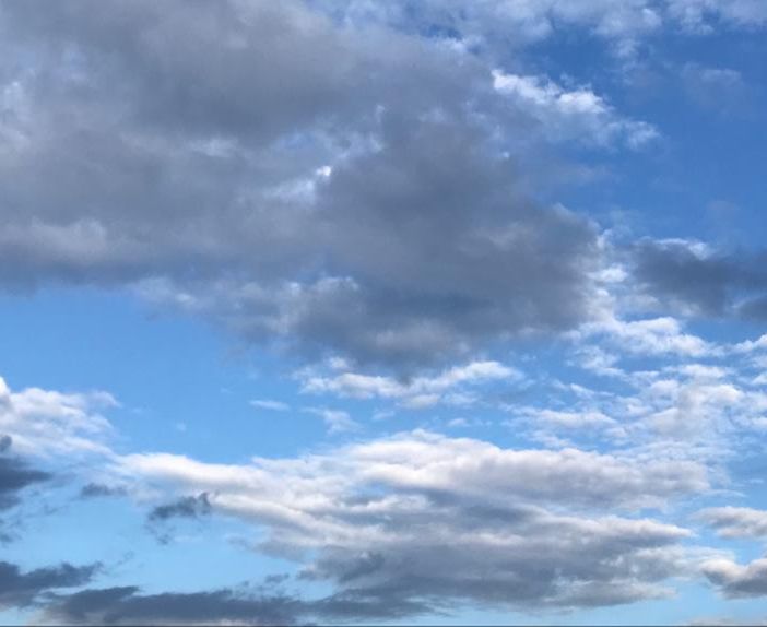 Variabilità &quot;primaverile&quot;. Ma occhio al prossimo fine settimana