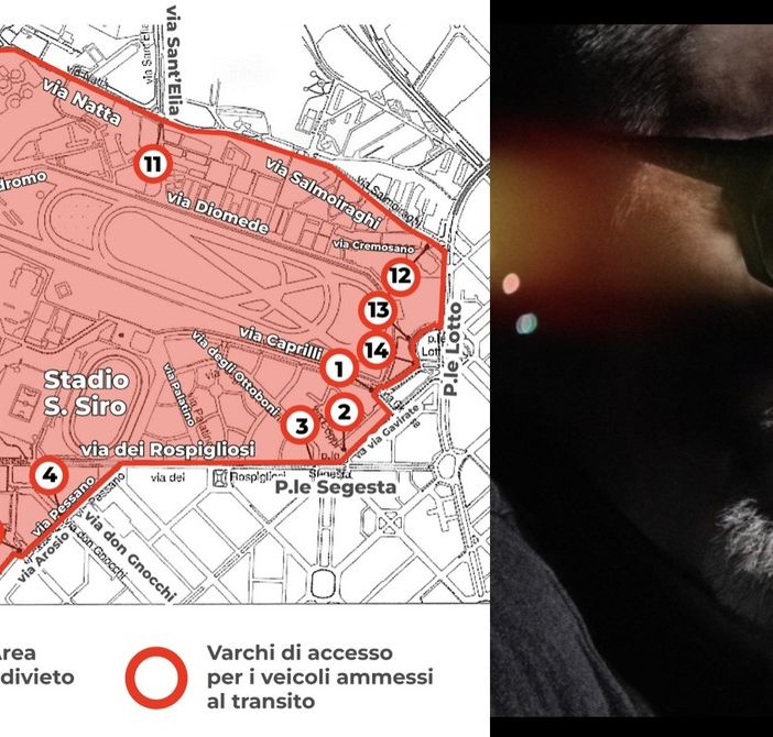 Milano ad alto tasso di musica: ora tocca a Vasco Rossi, ecco come muoversi