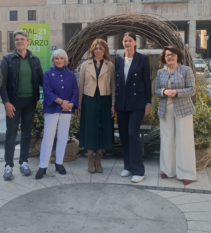 Gran finale per la Varese Design Week: ecco gli appuntamenti di sabato e domenica