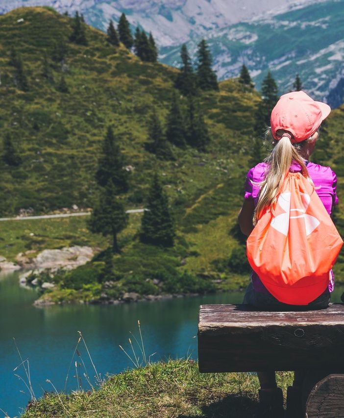 Come fare per organizzare un viaggio con bambini?