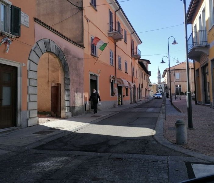 Viggiù, i centri estetici possono riaprire anche in zona rossa, ma solo per i clienti residenti nel Comune