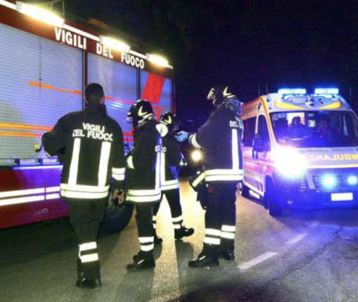 Tragedia sulla strada per l'Alpe Devero: precipita nel dirupo col fuoristrada e muore