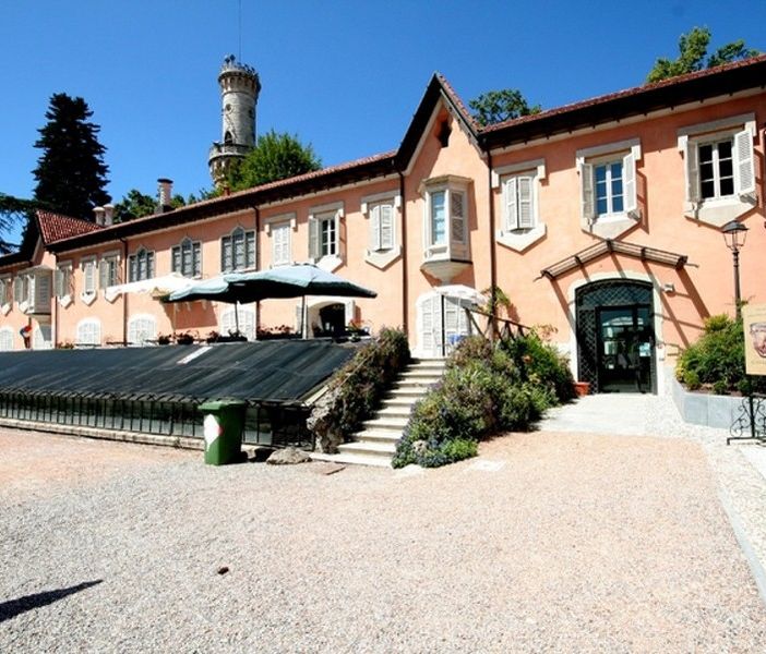 Villa Mirabello