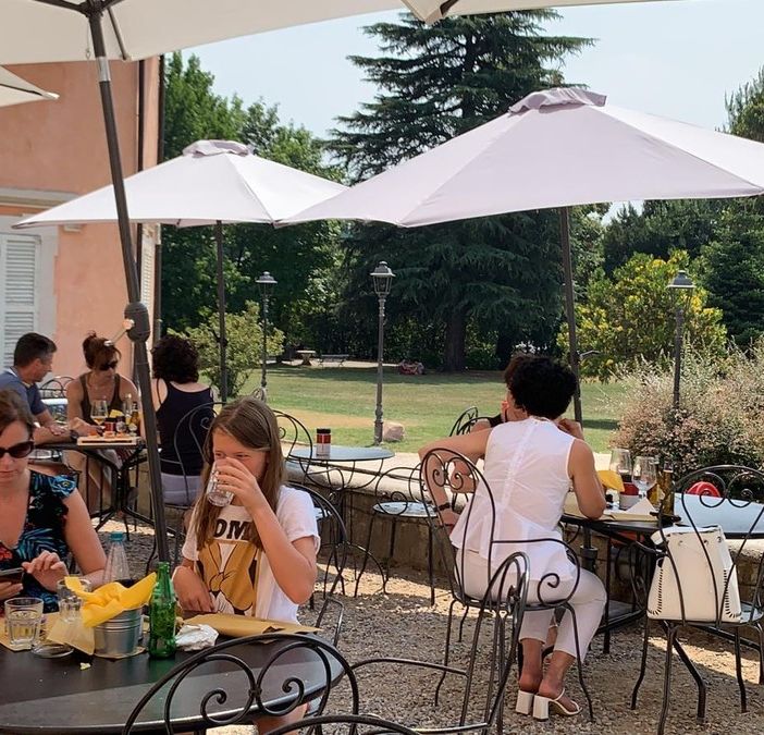 Villa Mirabello, domani riapre il Balthazar in the Park e online c'è il bando per la gestione