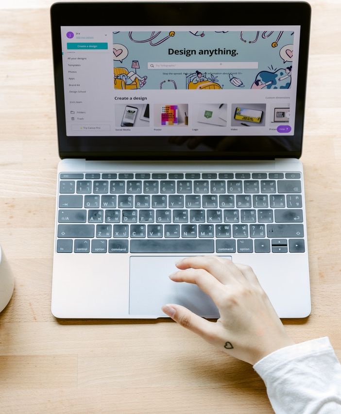 Qual è il ruolo di una web agency?