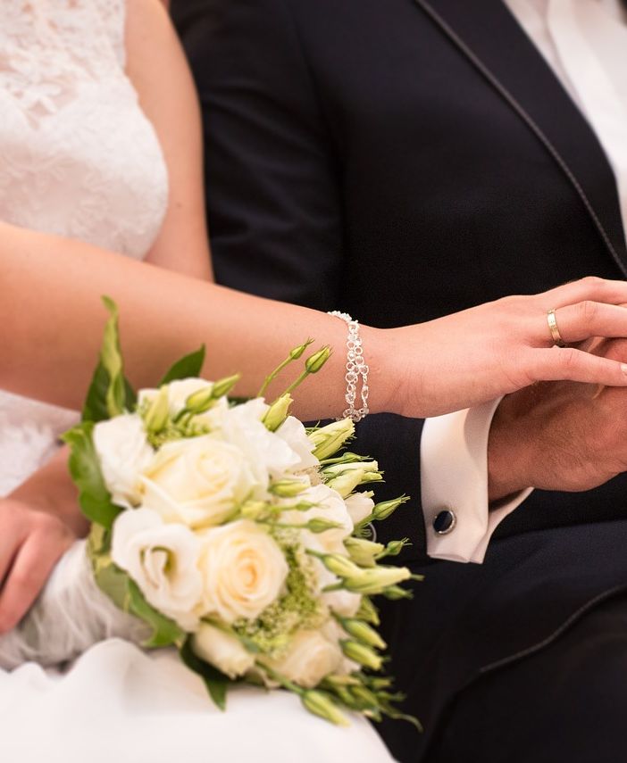 I Wedding Awards premiano ancora Busto: qui un catering cinque stelle
