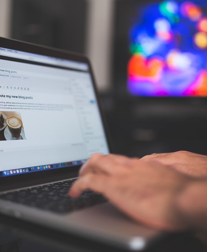 Siti Wordpress: un progetto web efficace passa per il servizio di hosting