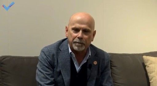 Zanzi: «Prendo respiro dall'aria avvelenata di Varese. Il centrodestra? Ho avuto più solidarietà dai cosiddetti avversari che dagli amici...»