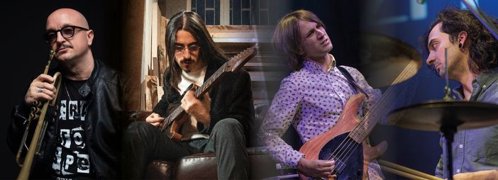 Ecco “JazzAltro Giovani” e “New Generation”: al via due rassegne riservate ai nuovi talenti del jazz italiano