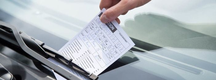 Busto combatte la “sosta selvaggia” Busto combatte la “sosta selvaggia”