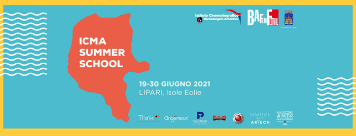 L’Icma organizza una summer school alle isole Eolie L’Icma organizza una summer school alle isole Eolie