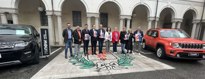VIDEO. Altolà nubi: si accende BA Estate. Tra gli esordi Notte Bianca (con orario bustocco) e festival degli studenti