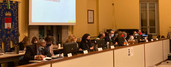 Giunta: mezzo milione per la manutenzione degli impianti sportivi di Busto