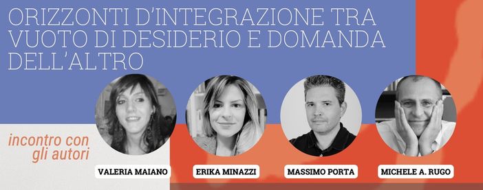 Nuovo libro Ansia e angoscia: il soggetto in trappola Nuovo libro Ansia e angoscia: il soggetto in trappola