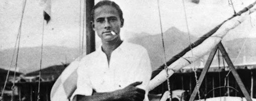 «Ne riparleremo domani»: un convegno su Guido Morselli a cinquant’anni dalla scomparsa il 10 novembre a Varese «Ne riparleremo domani»: un convegno su Guido Morselli a cinquant’anni dalla scomparsa il 10 novembre a Varese