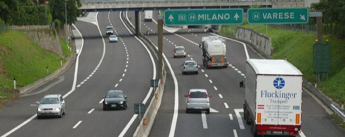 A8, senza barriere antirumore da mesi. La presa di posizione dei sindaci: «Vogliamo informazioni e tempi certi»