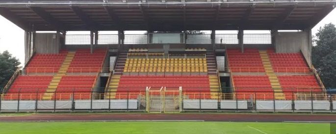 Renate-Pro Patria: le info biglietti Renate-Pro Patria: le info biglietti