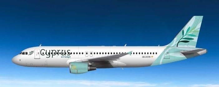 Malpensa, nuovo volo Cyprus Airways per Larnaca dal 2 maggio