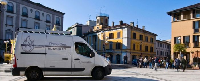 Venerdì 24 novembre sciopero generale della Prealpi Gas