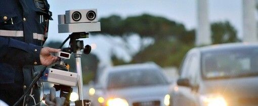 Ecco dove saranno gli autovelox in provincia di Varese e in Lombardia fino a domenica 18 gennaio