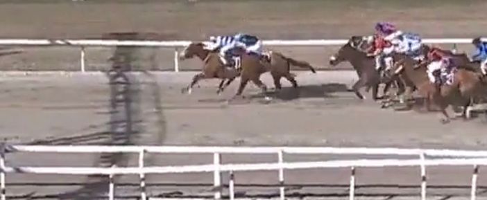 Americanism, trionfo alle Bettole in biancoblù