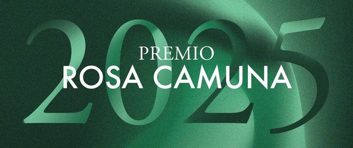 Consegnati i Premi Rosa Camuna 2025 tra emozioni, storie di vita ed eccellenza lombarda