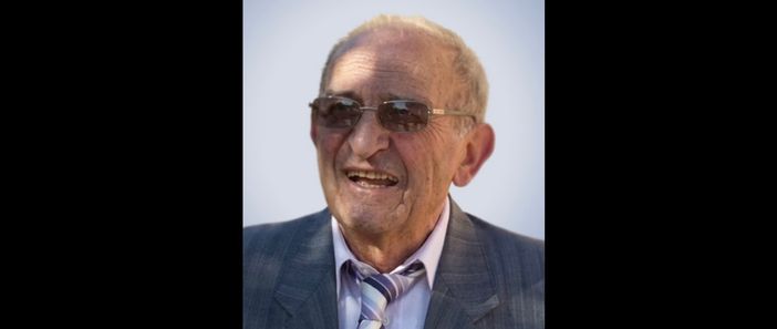 Il negozio, il Cas, la Fiaccola: Sacconago dice addio a Romano Anelli Il negozio, il Cas, la Fiaccola: Sacconago dice addio a Romano Anelli