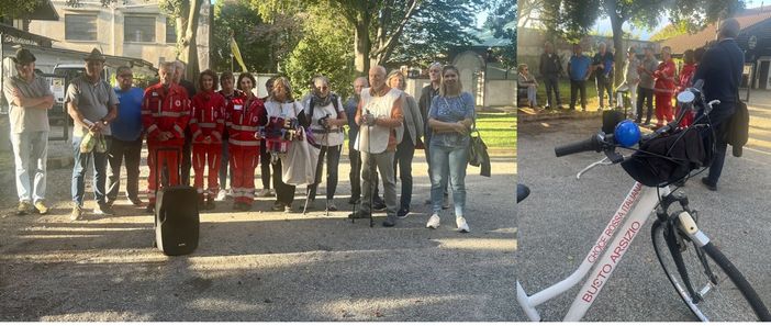 VIDEO. Tra le meraviglie del creato c'è chi fa del bene