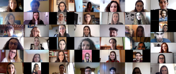 Startup Lab: un'esperienza nel mondo del lavoro per 60 studenti dell'Università dell'Insubria