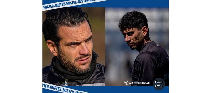 Dal destino alla firma: ora è ufficiale, Riccardo Colombo allenerà la "sua" Pro Patria Dal destino alla firma: ora è ufficiale, Riccardo Colombo allenerà la "sua" Pro Patria