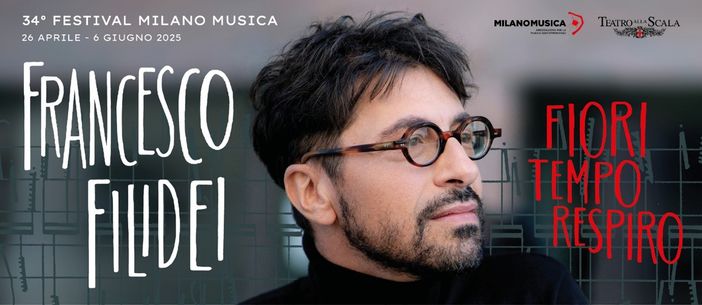 Al via il 34° “Festival Milano Musica” Al via il 34° “Festival Milano Musica”