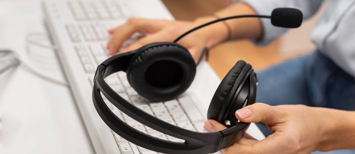 Pronto, mi spiega? L'indagine nazionale premia l'affidabilità dei call center di Acinque Energia Pronto, mi spiega? L'indagine nazionale premia l'affidabilità dei call center di Acinque Energia