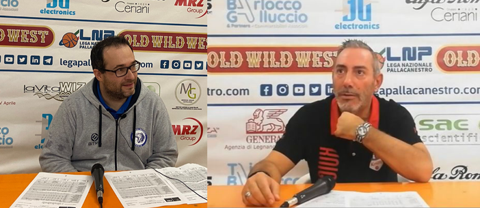 I Legnano Knights deludono contro Riso Scotti Pavia. Coach Eliantonio: «Prestazione vergognosa, oggi è mancato tutto»