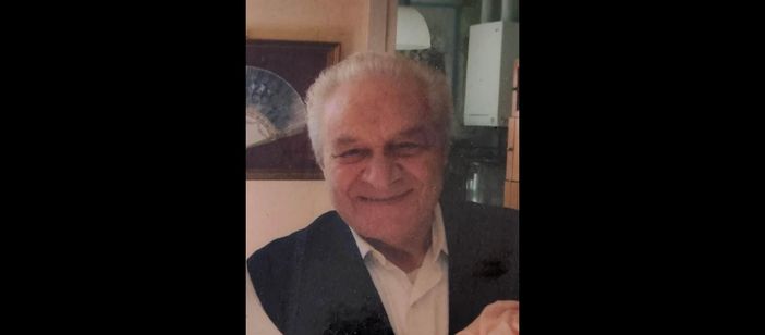 Buon viaggio, signor Boragno: «Te ne sei andato dove sei nato, nel luogo che ti ha reso l'uomo unico che sei stato per noi tutti» Buon viaggio, signor Boragno: «Te ne sei andato dove sei nato, nel luogo che ti ha reso l'uomo unico che sei stato per noi tutti»