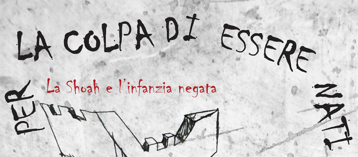 L’associazione “Amici di Angioletto” organizza un corso di formazione sulla Shoah