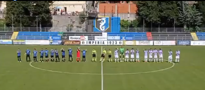 Quinta vittoria in sei partite per il Legnano