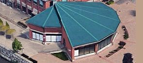 Manutenzione straordinaria all'ex Capannina Manutenzione straordinaria all'ex Capannina