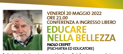 Il porto dopo la tempesta della pandemia: guida Paolo Crepet