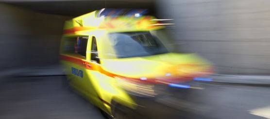 Litigio a colpi di coltello in un appartamento di Mendrisio: un ferito grave Litigio a colpi di coltello in un appartamento di Mendrisio: un ferito grave